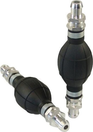 Pompa ręczna oleju napędowego MO5296 - Intertraktor