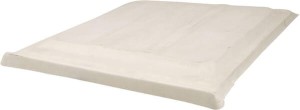 Dach plastikowy, pasuje do C-360 26900046566510
