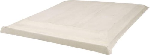 Dach plastikowy, pasuje do C-360 26900046566510 - Intertraktor