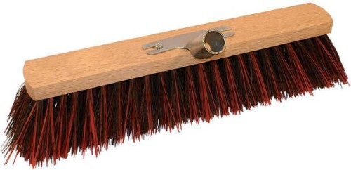 Miotła do pomieszczeń Arenga/Elaston, 60 cm 7285KR - Intertraktor