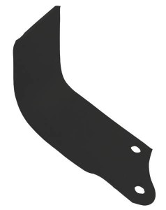 Nóż frezujący lewy 155x60x50mm 5mm pasuje do Agria RB176745L
