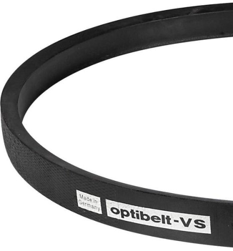Pas klinowy H25 Optibelt, H25 x 16 x 1731 mm 8500251731M2 - Intertraktor