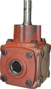 Przekładnia T-19C, przełożenie 1.46:1 259871