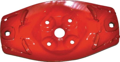 Dysk roboczy kosiarki Kuhn K6801430 - Intertraktor