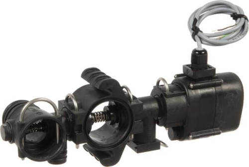Sekcja zaworu 2-drożna A138714430 - Intertraktor