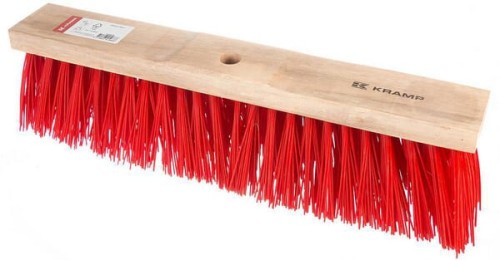Miotła do podwórza i stajni elaston 50 cm 7345KR - Intertraktor