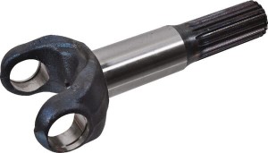 Zębate widełki przegubu MF 3427321M1