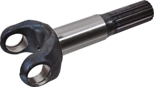 Zębate widełki przegubu MF 3427321M1 - Intertraktor