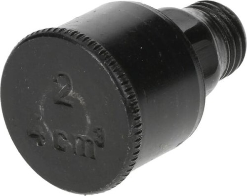 Korek spustu oleju M20x1.5 Zetor 972703 - Intertraktor