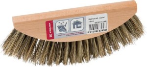 Szczotka półokrągła do tapet 6400113KR