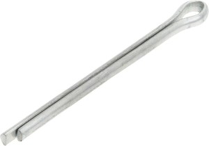 Zawleczka 6.3x80mm 300424