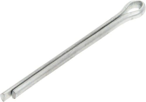 Zawleczka 6.3x80mm 300424 - Intertraktor