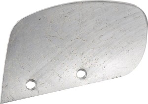 Skrzydło odkładni przedpłużka, prawe 506091804
