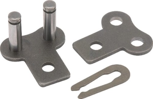 Zamek łańcucha z klipsem SK-1 RS08B1SSK1 - Intertraktor