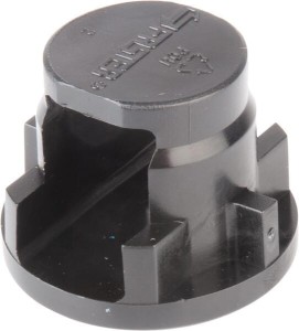 Zaślepka szybkosprzęgu Multifaster 1/2" KITTSP12M
