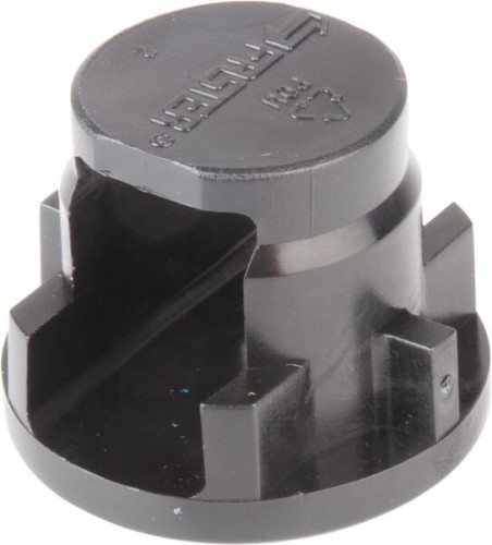 Zaślepka szybkosprzęgu Multifaster 1/2" KITTSP12M - Intertraktor