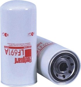 Filtr oleju, Fleetguard LF691A