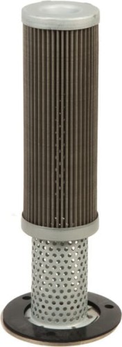 Siłownik hydrauliczny 00130608 - Intertraktor