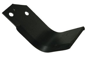 Nóż frezujący prawy 175x109x70mm 7mm pasuje do Sovema RB900111007