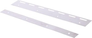 Panel do zawieszania kurtyn PCV 20 cm PVCSP20RVS
