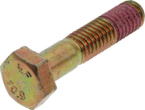 Śruba M6x28 10.9 (25) 1007206 - Intertraktor