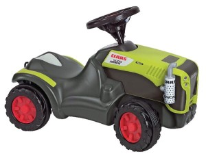 Jeździk RollyMinitrac Claas Xerion R13265