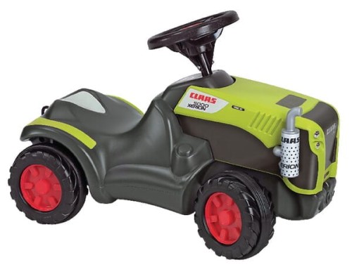 Jeździk RollyMinitrac Claas Xerion R13265 - Intertraktor