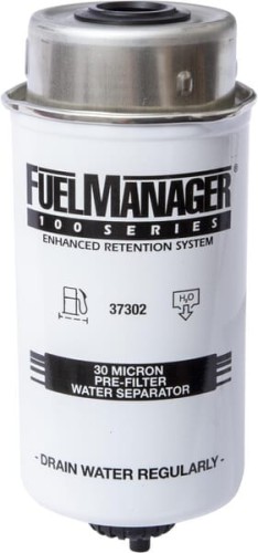 Element filtracyjny FM37302 - Intertraktor