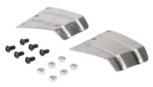 Zestaw łopatek wiatraka AK514659 - Intertraktor