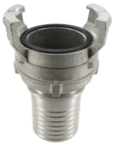 Złącze DN50, Ø50mm HCN110AAL051