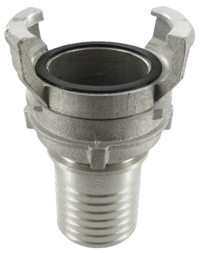 Złącze DN50, Ø55mm LGSG055 - Intertraktor