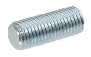 Wkręt dociskowy DIN913 M16x40 mm stalowy ocynk Kramp 9131640P001
