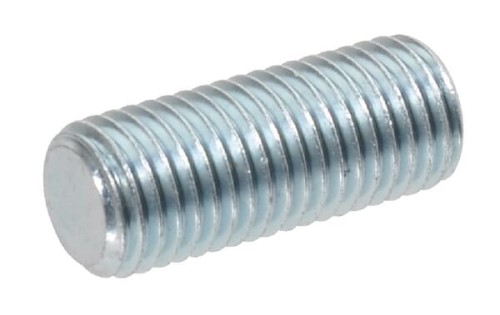 Wkręt dociskowy DIN913 M16x40 mm stalowy ocynk Kramp 9131640P001 - Intertraktor