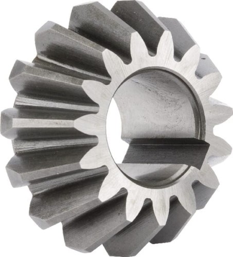 Koło zębate stożkowe 261057N - Intertraktor