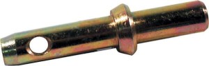 Sworzeń cięgła dolnego 22x127 mm kat.1 Kramp Z422145KR