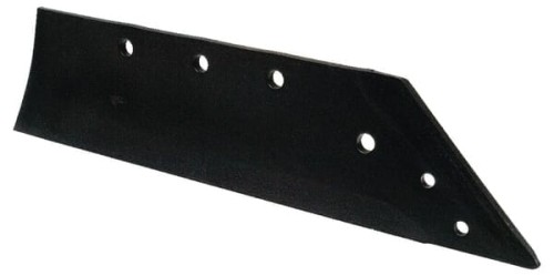 Lemiesz bez dłuta, prawy 16" B2 pasuje do Grégoire-Besson Kramp 173614N - Intertraktor
