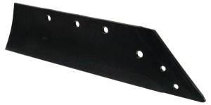 Lemiesz bez dłuta, prawy 16" B2 pasuje do Grégoire-Besson 5074173614