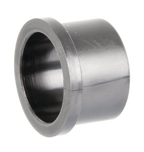 Tuleja kołnierzowa D35 czarna Kverneland KL815919