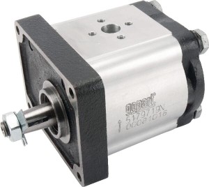 Pompa hydrauliczna 14 ccm 5179719N