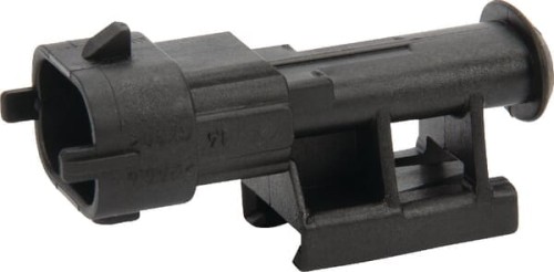 Obudowa wtyczki 2 P. Male 1928404226 - Intertraktor