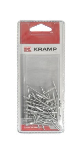 Nit zrywalny 3.2x8 mm (50 szt.) KRBN328P050 - Intertraktor