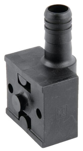Uchwyt dyszy końcówka 916976 - Intertraktor