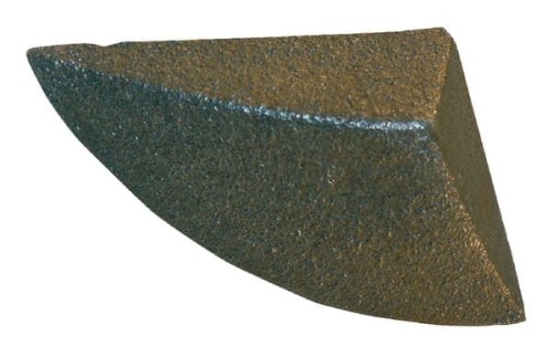 Końcówka spawana DR18101N - Intertraktor