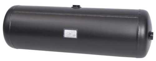 Zbiornik powietrza, pasuje do C-385 26900080800040 - Intertraktor