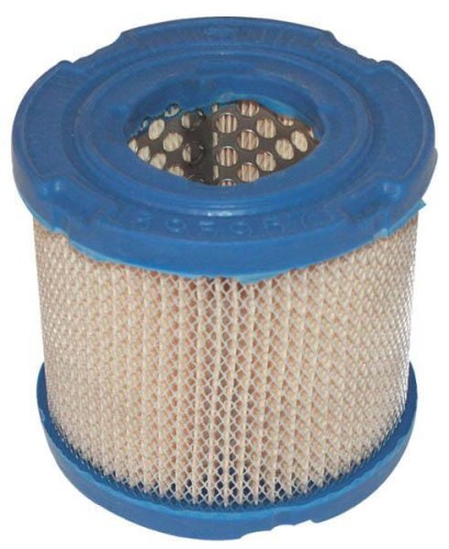 Filtr powietrza 393957S - Intertraktor