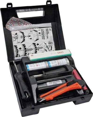 Uszczelnianie awaryjne SRAS 5103610 - Intertraktor