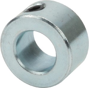 Pierścień ustalający 10x20x10 mm ocynk 705A10VP010