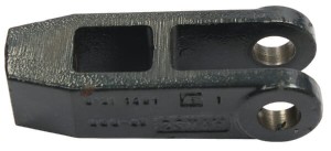Nakrętka wrzeciona dolna VF0658043686