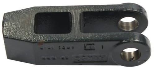 Nakrętka wrzeciona dolna VF0658043686 - Intertraktor