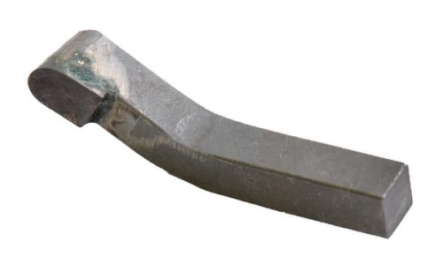 Trzon przecinaka, 13 x 13 mm, prawy SCT0078020 - Intertraktor